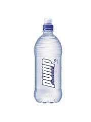 750ML PUMP PET
