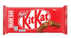65G NKB KITKAT 4F