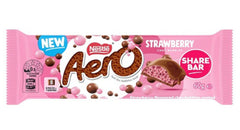 60G NKB AERO STRAWBERRY