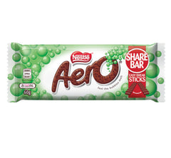 60G NKB AERO PEPPERMINT