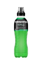 Powerade - Sports Drinks - Grape 600ml x 12 Pack