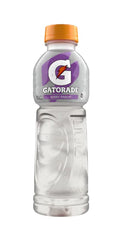 Gatorade - Sports Drink - Berry Freeze 600ml x 12 Pack