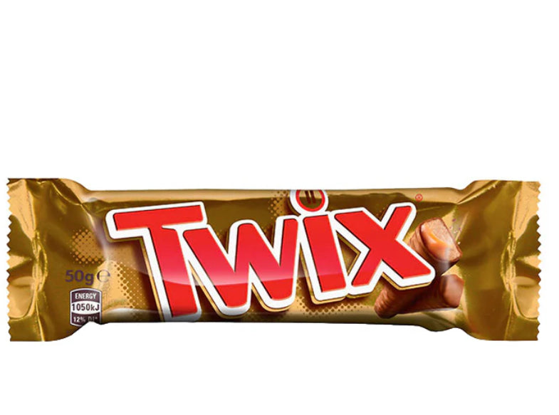 50G MMB TWIX