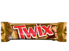 50G MMB TWIX