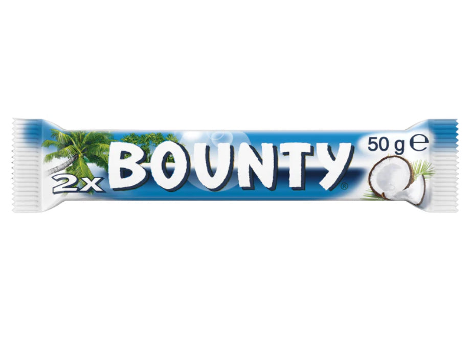 50G MMB BOUNTY