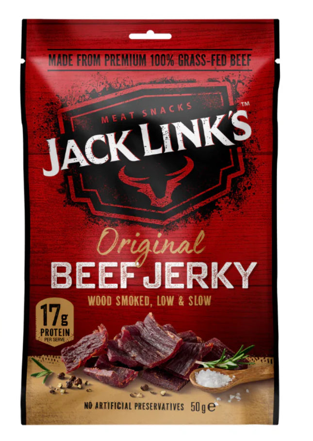 50G JL ORIGINAL JERKY