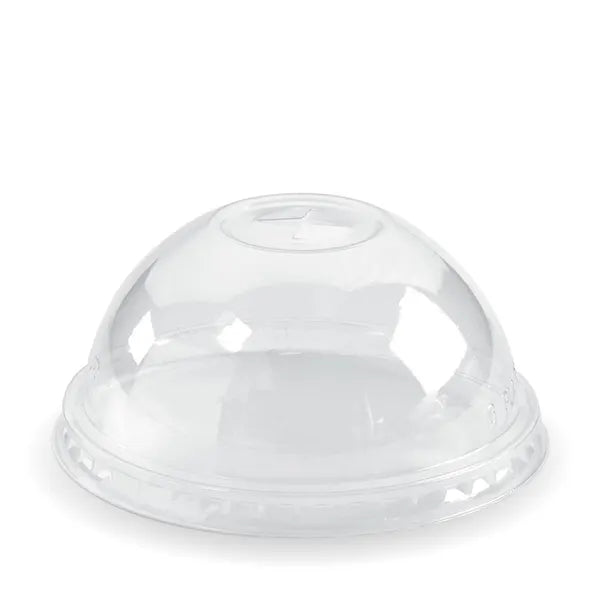 Bundle Large Clear Dome Lid 20x50pc