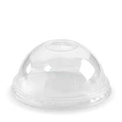 Bundle Large Clear Dome Lid 20x50pc