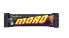 50G CMB MORO