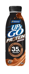 500ML UP&GO ENERGIZE CHOC ICE