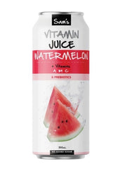 500ML SAMS VIT WATERMELON