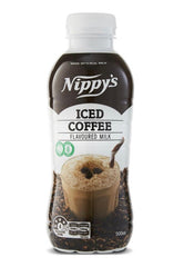 500ML NIPPYS PET COFFEE