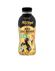 500ML NIPPYS PET CHOC BANANA