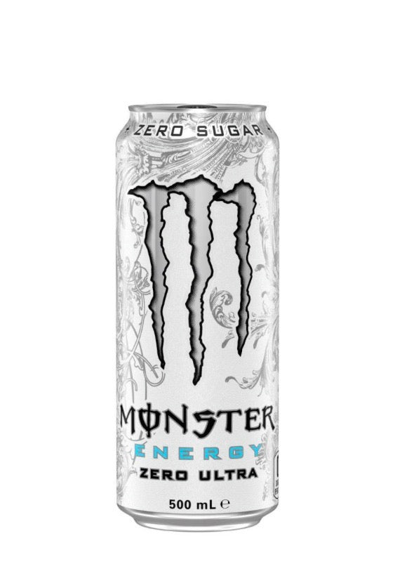 500ML MONSTER ULTRA CAN