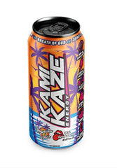 500ML KAMIKAZE ENERGY HAWAIIAN