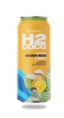 500ML H2COCO MANGO COCONUT WAT