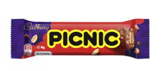 46G CMB PICNIC