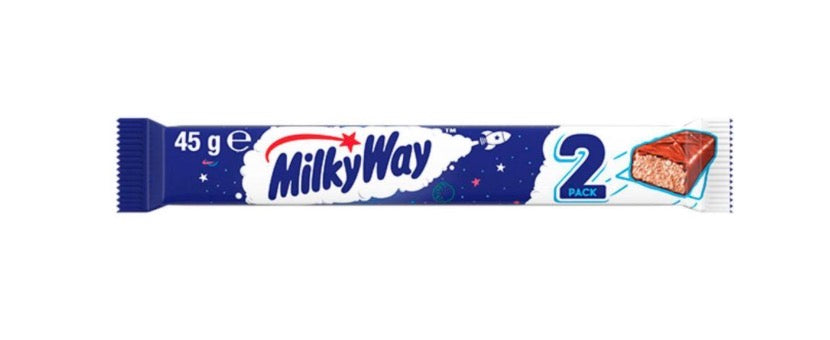 45G MMB MILKY WAY PAPER