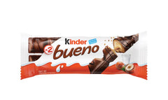 43G T30 KINDER BUENO