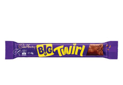 43G CMB BIG TWIRL