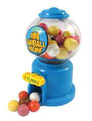 UNI MINI GUMBALL MACHINE 12