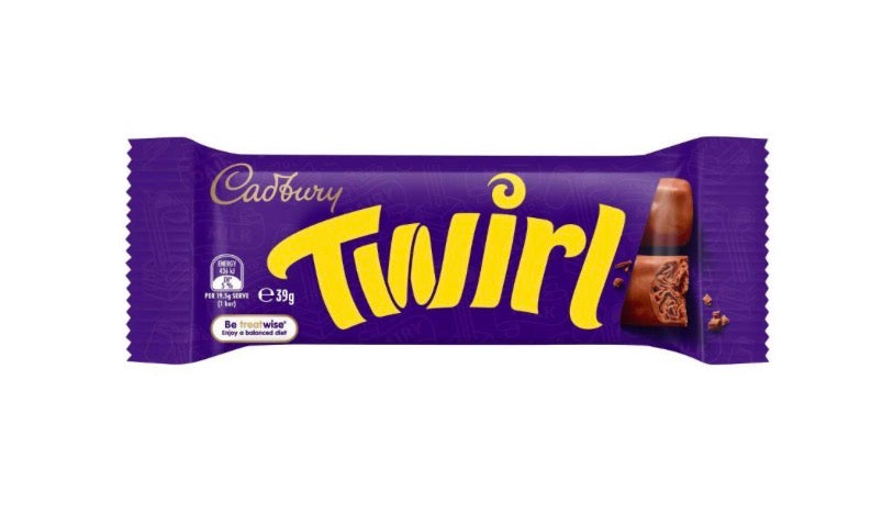 39G CMB TWIRL