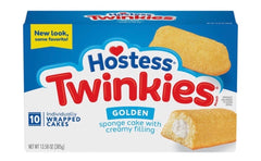 385G HOSTESS TWINKIES ORIG