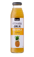 375ML SAMS PINEAPPLE JUICE