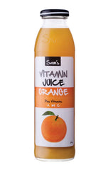 375ML SAMS ORANGE JUICE