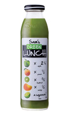 375ML SAMS GREEN LUNCH