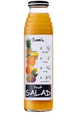 375ML SAMS FRUIT SALAD