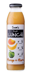 375ML SAMS FRUIT LUNCH