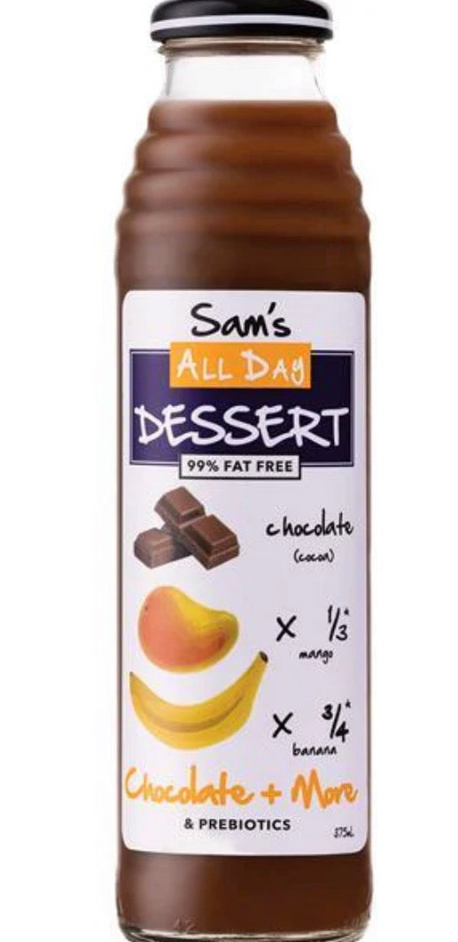 375ML SAMS ALL DAY DESSERT