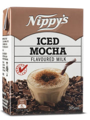 NIPPYS MOCHA 24 X 375 ML