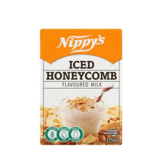 NIPPYS ICED HONEYCOMB 24 X 375 ML