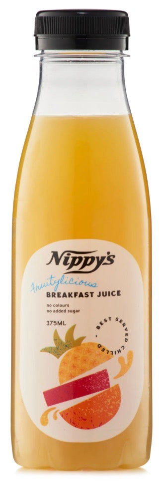 375ML NIPPYS BREAKFAST JUICE