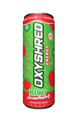 355ML OXYSHRED KIWI STRAWBERRY
