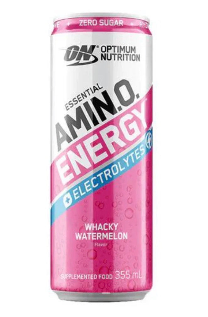 355ML AMINO ENGY WHACKY MELON