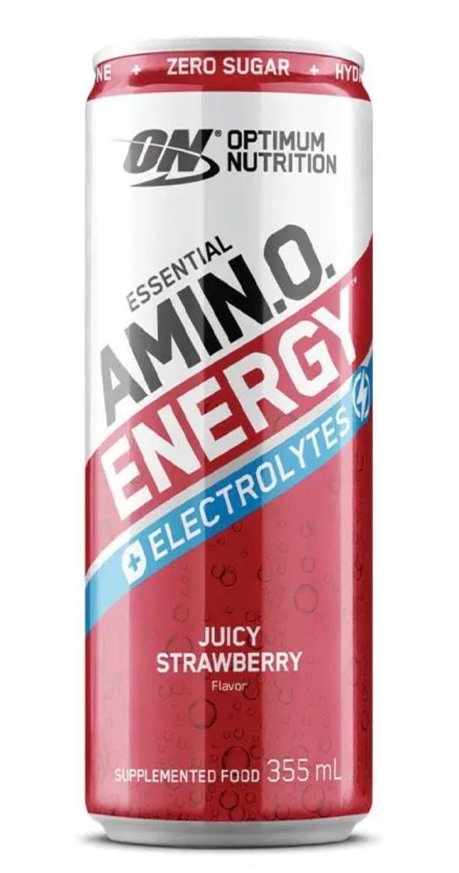 355ML AMINO ENGY JUICY STRBRY