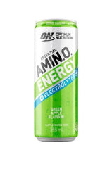 355ML AMINO ENERGY GREEN APPLE
