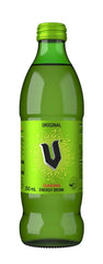 350ML V BOTTLE ZERO SUGAR