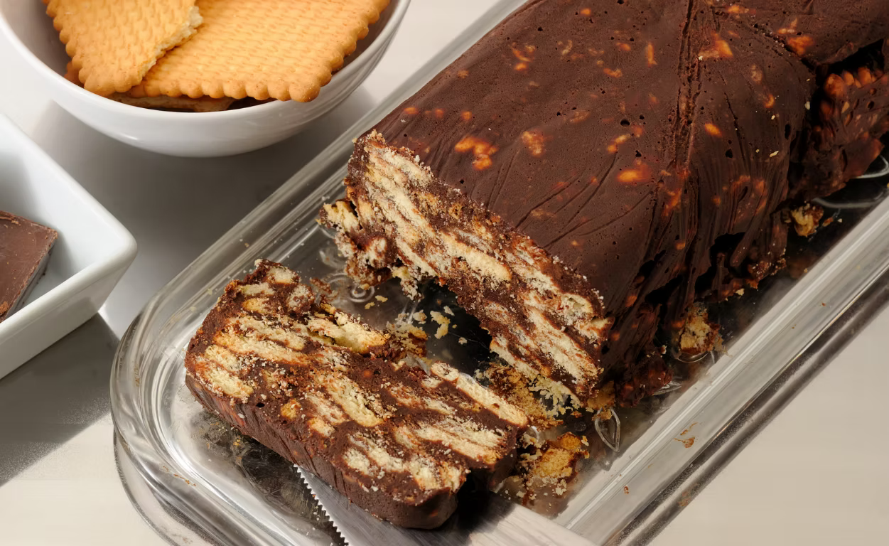 TEA BISCUIT W COCOA CREAM 270G