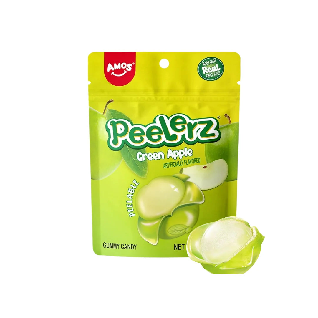 150G AMOS PEELERZ APPLE