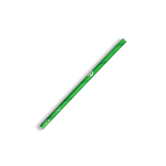 Biopak Cocktail Green BioStraw 2500pcs