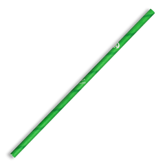 Biopak 6mm Regular Green BioStraw 2500pcs