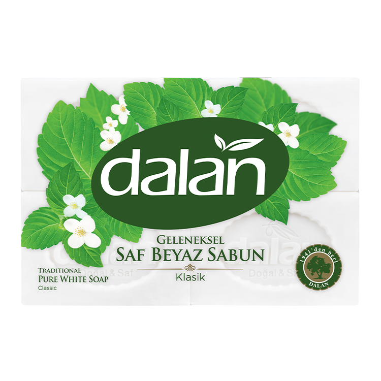 Dalan Soap Classic 150gr