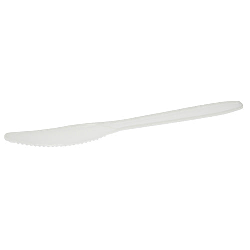 Tailored Packaging Regular Plastic Knife
