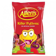 ALLEN'S KILLER PYTHONS 1KG