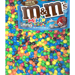 Mars M&M Mini Bulk 10kg