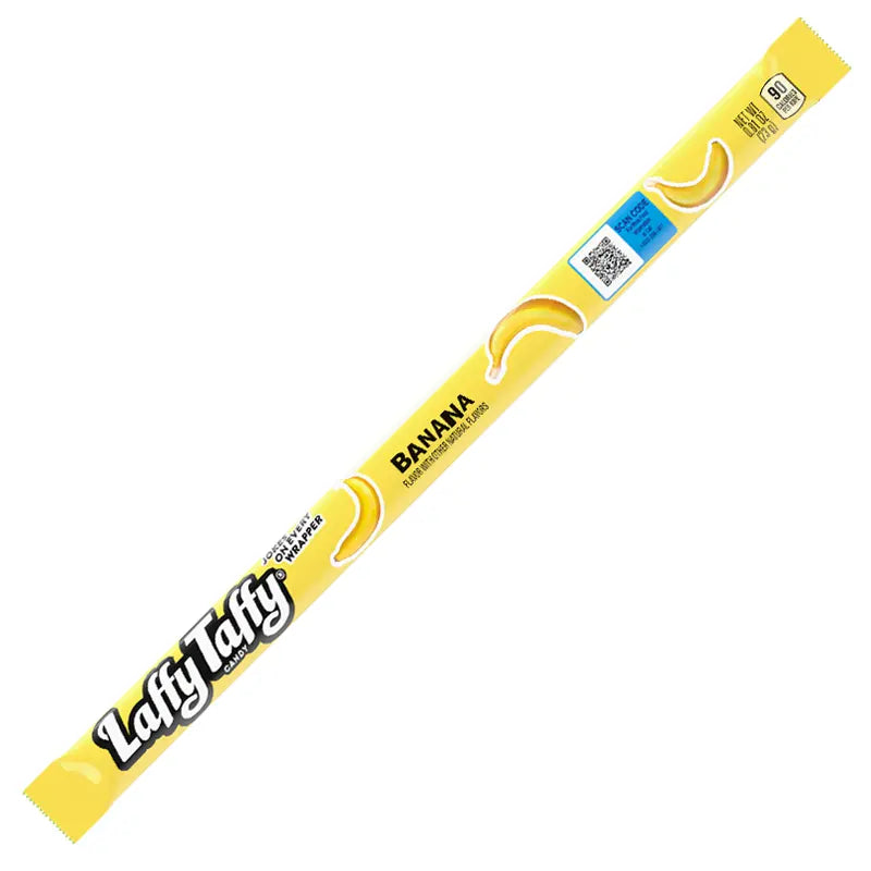 23G LAFFY TAFFY ROPE BANANA